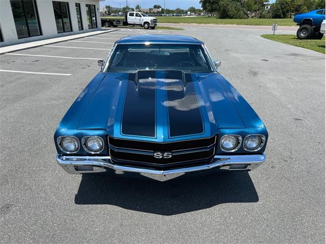 1970 Chevrolet Chevelle (CC-2087027) for sale in Largo, Florida