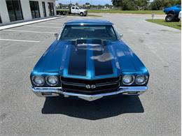 1970 Chevrolet Chevelle (CC-2087027) for sale in Largo, Florida