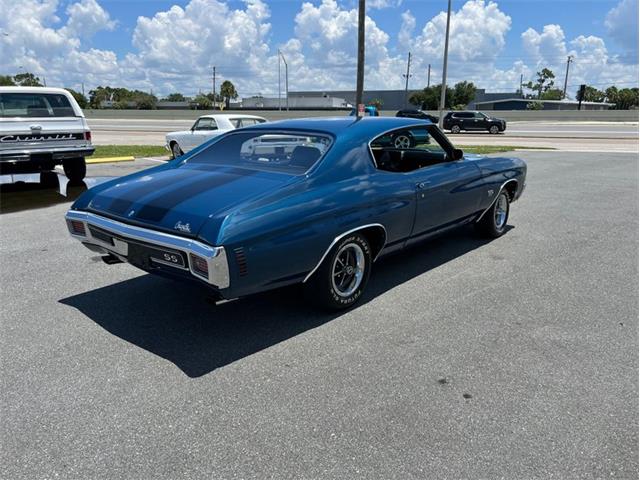 1970 Chevrolet Chevelle (CC-2087027) for sale in Largo, Florida