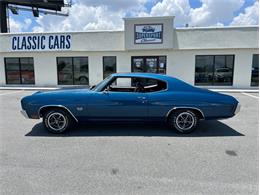 1970 Chevrolet Chevelle (CC-2087027) for sale in Largo, Florida