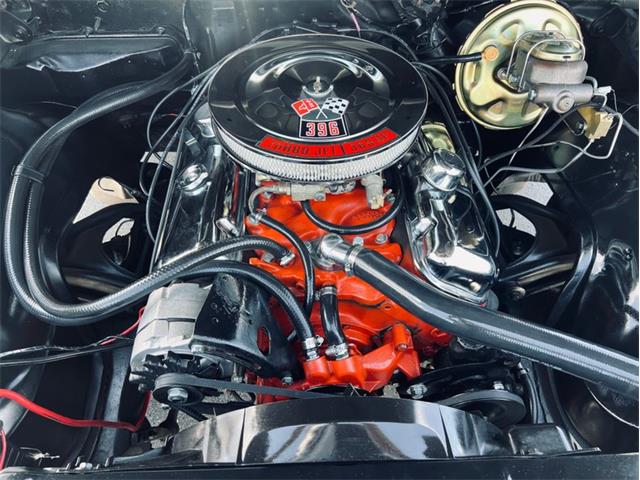 1970 Chevrolet Chevelle (CC-2087027) for sale in Largo, Florida