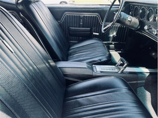 1970 Chevrolet Chevelle (CC-2087027) for sale in Largo, Florida
