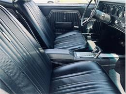 1970 Chevrolet Chevelle (CC-2087027) for sale in Largo, Florida