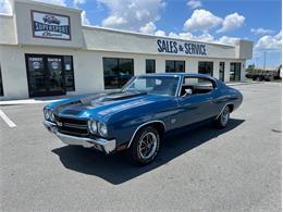 1970 Chevrolet Chevelle (CC-2087027) for sale in Largo, Florida