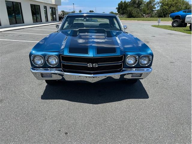 1970 Chevrolet Chevelle (CC-2087027) for sale in Largo, Florida