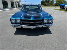 1970 Chevrolet Chevelle (CC-2087027) for sale in Largo, Florida