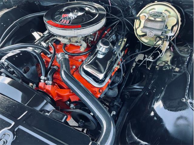 1970 Chevrolet Chevelle (CC-2087027) for sale in Largo, Florida