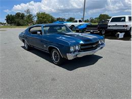 1970 Chevrolet Chevelle (CC-2087027) for sale in Largo, Florida