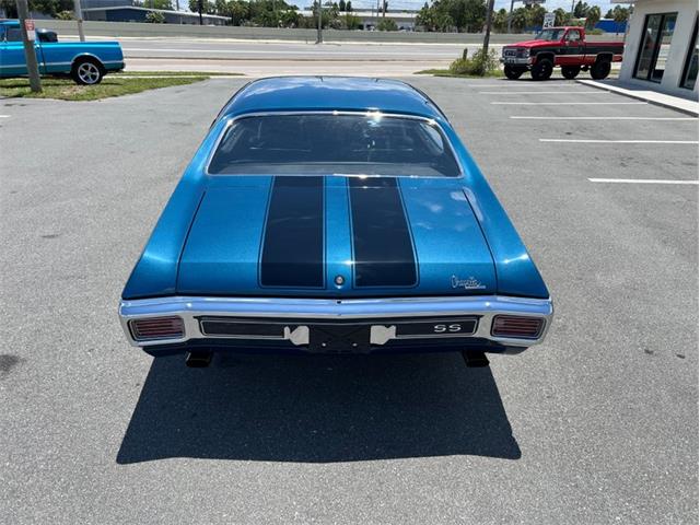 1970 Chevrolet Chevelle (CC-2087027) for sale in Largo, Florida