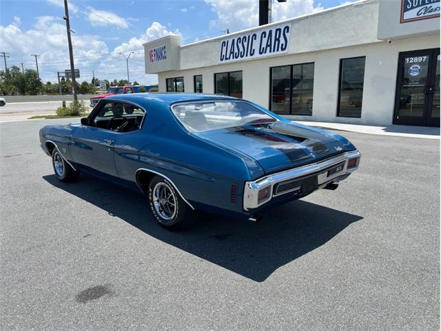 1970 Chevrolet Chevelle (CC-2087027) for sale in Largo, Florida