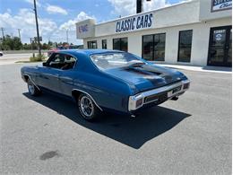 1970 Chevrolet Chevelle (CC-2087027) for sale in Largo, Florida