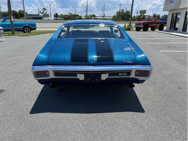 1970 Chevrolet Chevelle (CC-2087027) for sale in Largo, Florida