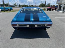 1970 Chevrolet Chevelle (CC-2087027) for sale in Largo, Florida