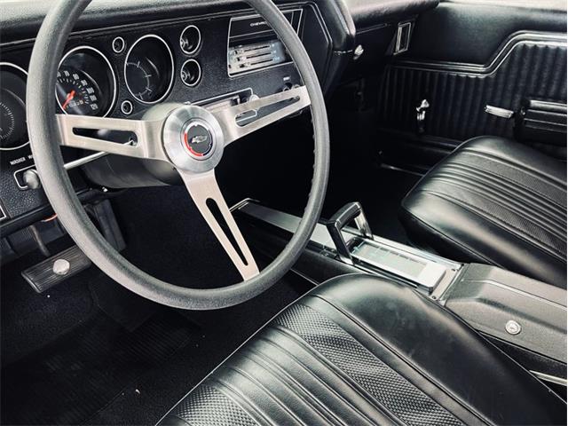 1970 Chevrolet Chevelle (CC-2087027) for sale in Largo, Florida