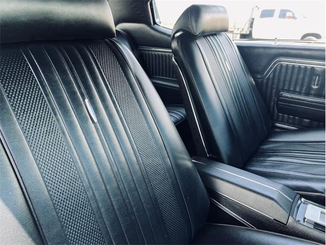 1970 Chevrolet Chevelle (CC-2087027) for sale in Largo, Florida