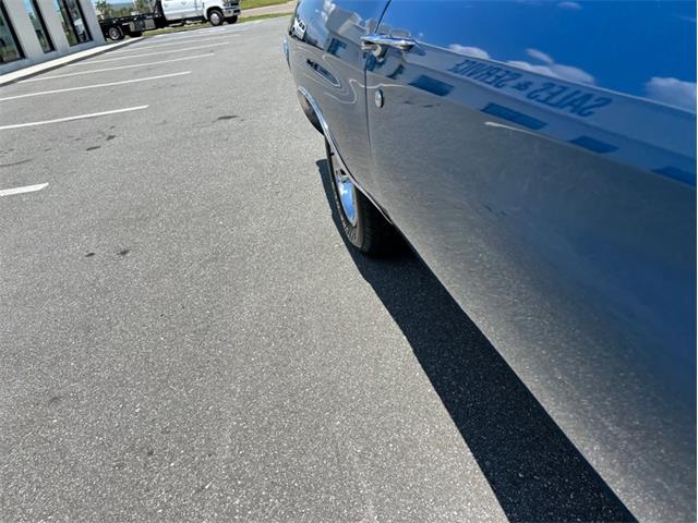 1970 Chevrolet Chevelle (CC-2087027) for sale in Largo, Florida