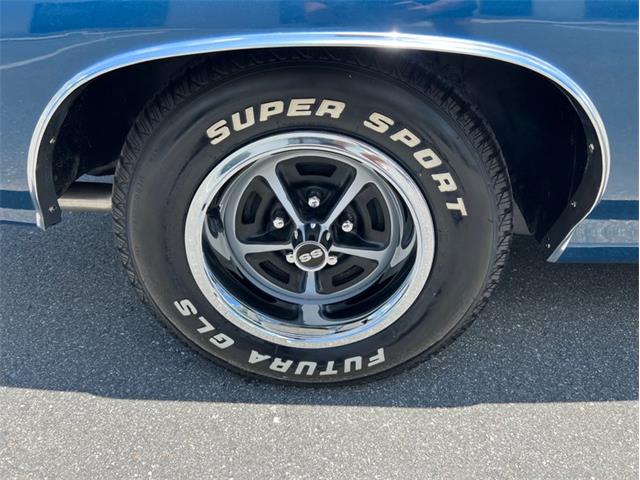 1970 Chevrolet Chevelle (CC-2087027) for sale in Largo, Florida