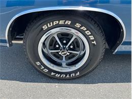 1970 Chevrolet Chevelle (CC-2087027) for sale in Largo, Florida
