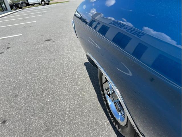 1970 Chevrolet Chevelle (CC-2087027) for sale in Largo, Florida