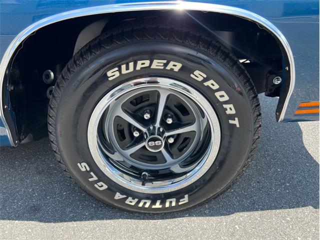 1970 Chevrolet Chevelle (CC-2087027) for sale in Largo, Florida