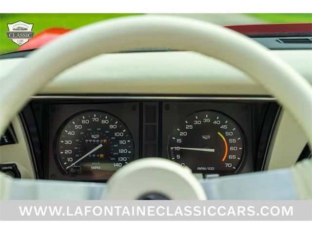 1979 Chevrolet Corvette (CC-2087029) for sale in Milford, Michigan