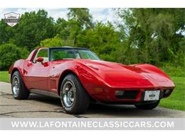 1979 Chevrolet Corvette (CC-2087029) for sale in Milford, Michigan