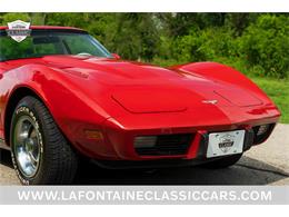 1979 Chevrolet Corvette (CC-2087029) for sale in Milford, Michigan