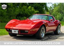 1979 Chevrolet Corvette (CC-2087029) for sale in Milford, Michigan