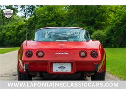 1979 Chevrolet Corvette (CC-2087029) for sale in Milford, Michigan