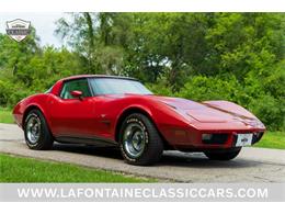 1979 Chevrolet Corvette (CC-2087029) for sale in Milford, Michigan