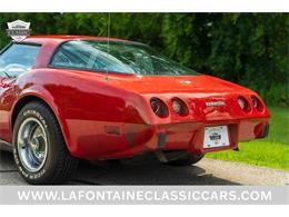 1979 Chevrolet Corvette (CC-2087029) for sale in Milford, Michigan
