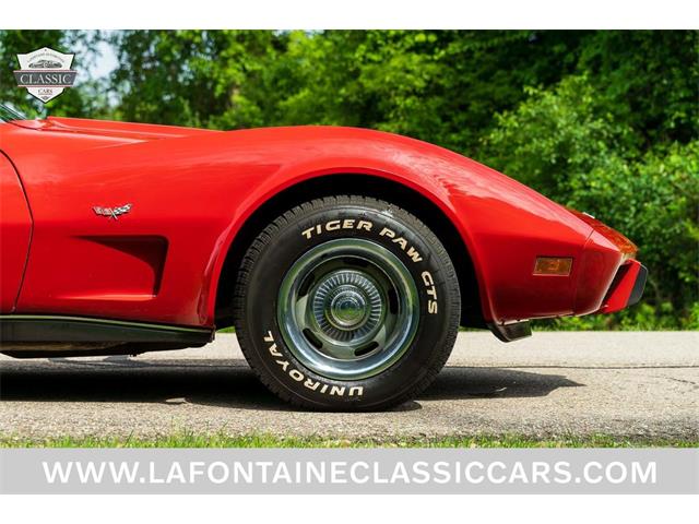 1979 Chevrolet Corvette (CC-2087029) for sale in Milford, Michigan