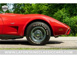 1979 Chevrolet Corvette (CC-2087029) for sale in Milford, Michigan