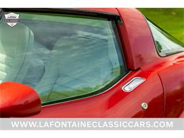 1979 Chevrolet Corvette (CC-2087029) for sale in Milford, Michigan
