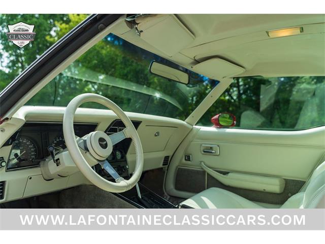 1979 Chevrolet Corvette (CC-2087029) for sale in Milford, Michigan