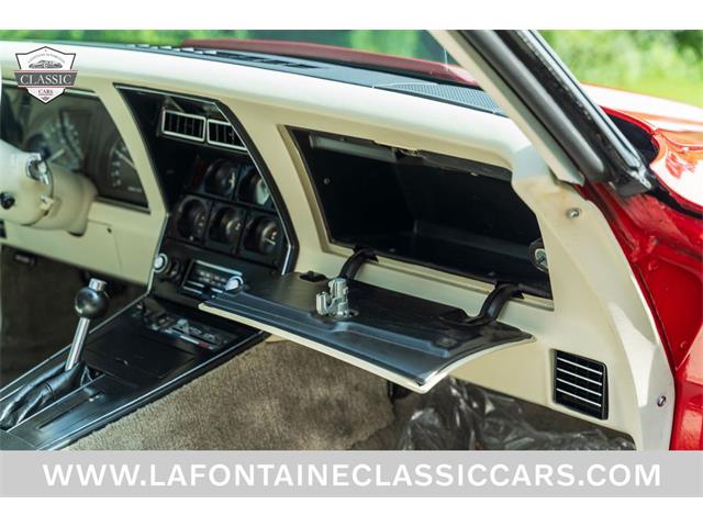 1979 Chevrolet Corvette (CC-2087029) for sale in Milford, Michigan