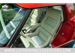 1979 Chevrolet Corvette (CC-2087029) for sale in Milford, Michigan