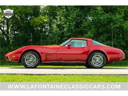 1979 Chevrolet Corvette (CC-2087029) for sale in Milford, Michigan