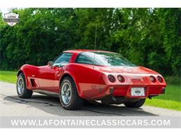 1979 Chevrolet Corvette (CC-2087029) for sale in Milford, Michigan