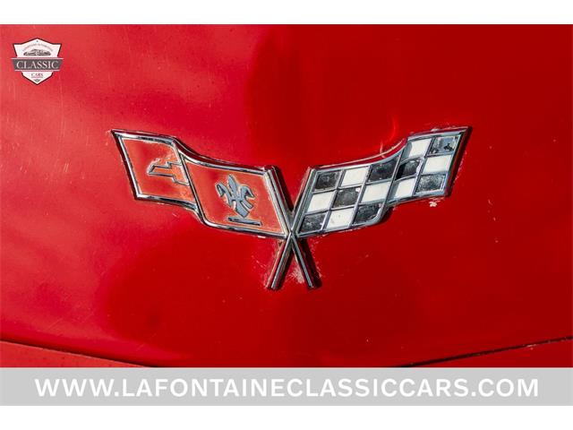 1979 Chevrolet Corvette (CC-2087029) for sale in Milford, Michigan
