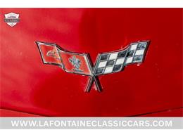 1979 Chevrolet Corvette (CC-2087029) for sale in Milford, Michigan