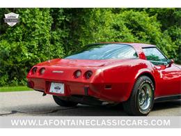 1979 Chevrolet Corvette (CC-2087029) for sale in Milford, Michigan