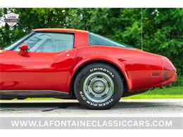 1979 Chevrolet Corvette (CC-2087029) for sale in Milford, Michigan