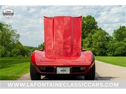 1979 Chevrolet Corvette (CC-2087029) for sale in Milford, Michigan