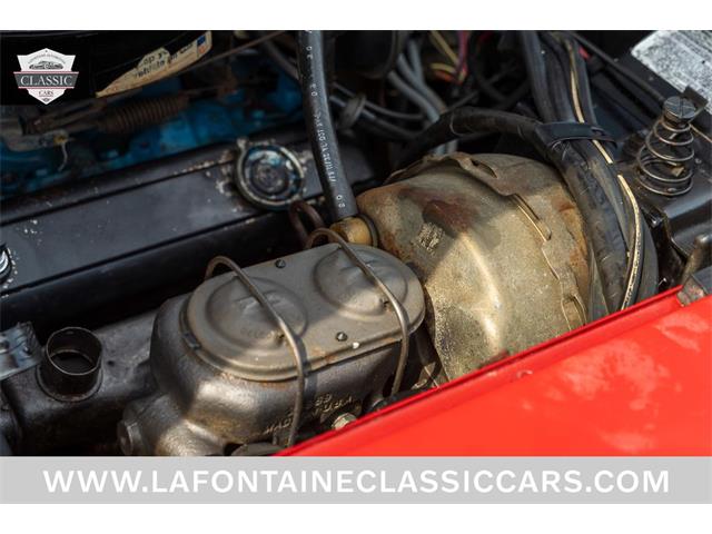 1979 Chevrolet Corvette (CC-2087029) for sale in Milford, Michigan