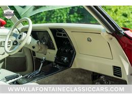 1979 Chevrolet Corvette (CC-2087029) for sale in Milford, Michigan