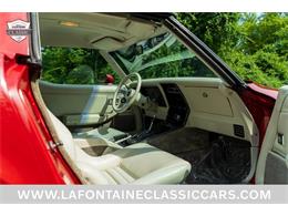 1979 Chevrolet Corvette (CC-2087029) for sale in Milford, Michigan