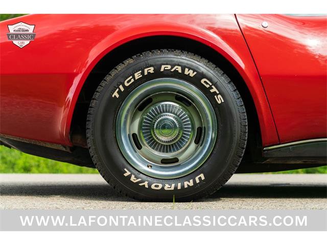 1979 Chevrolet Corvette (CC-2087029) for sale in Milford, Michigan
