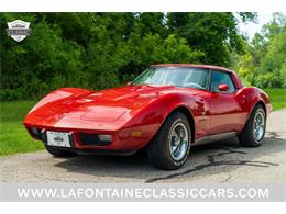 1979 Chevrolet Corvette (CC-2087029) for sale in Milford, Michigan
