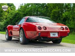 1979 Chevrolet Corvette (CC-2087029) for sale in Milford, Michigan